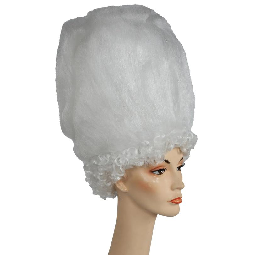 Monster Bride Deluxe White