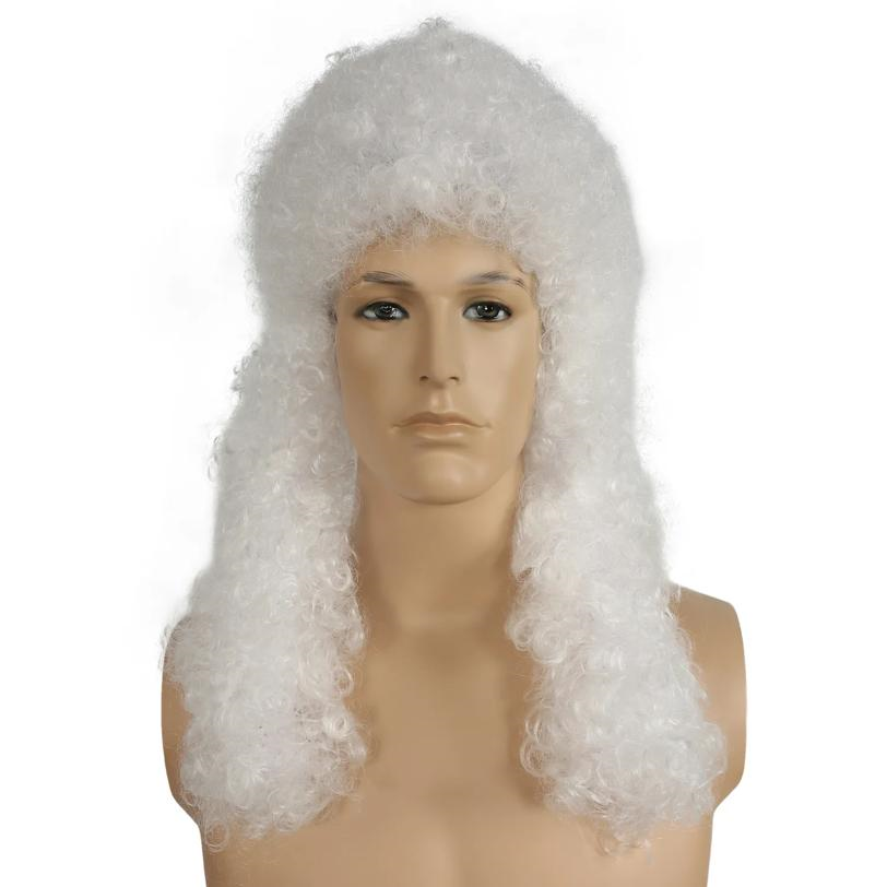 Judge Special Bargain White