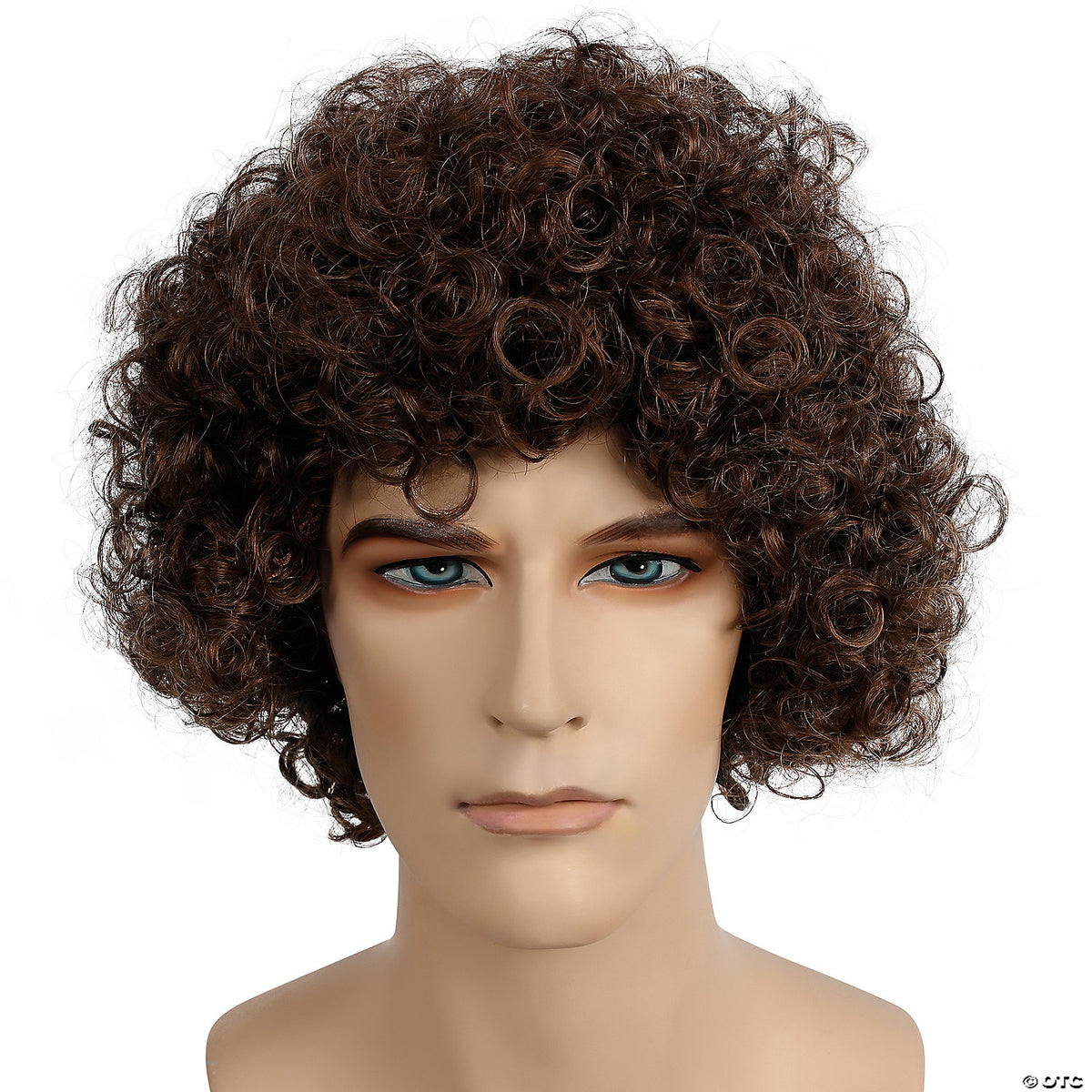Style 100 Curly Wig