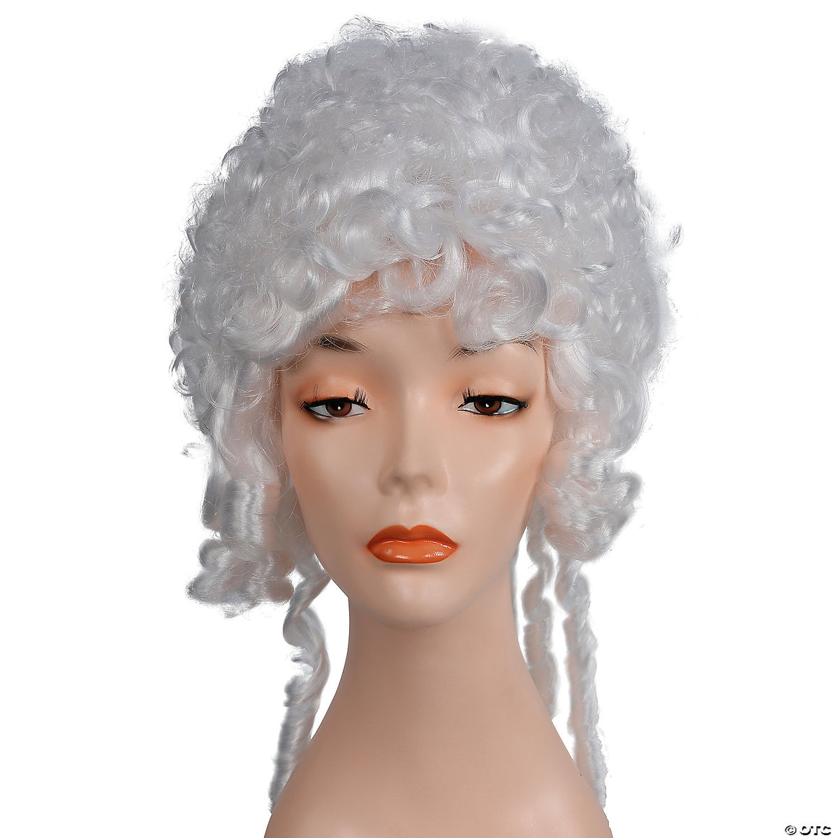 Marie Antoinette Special White