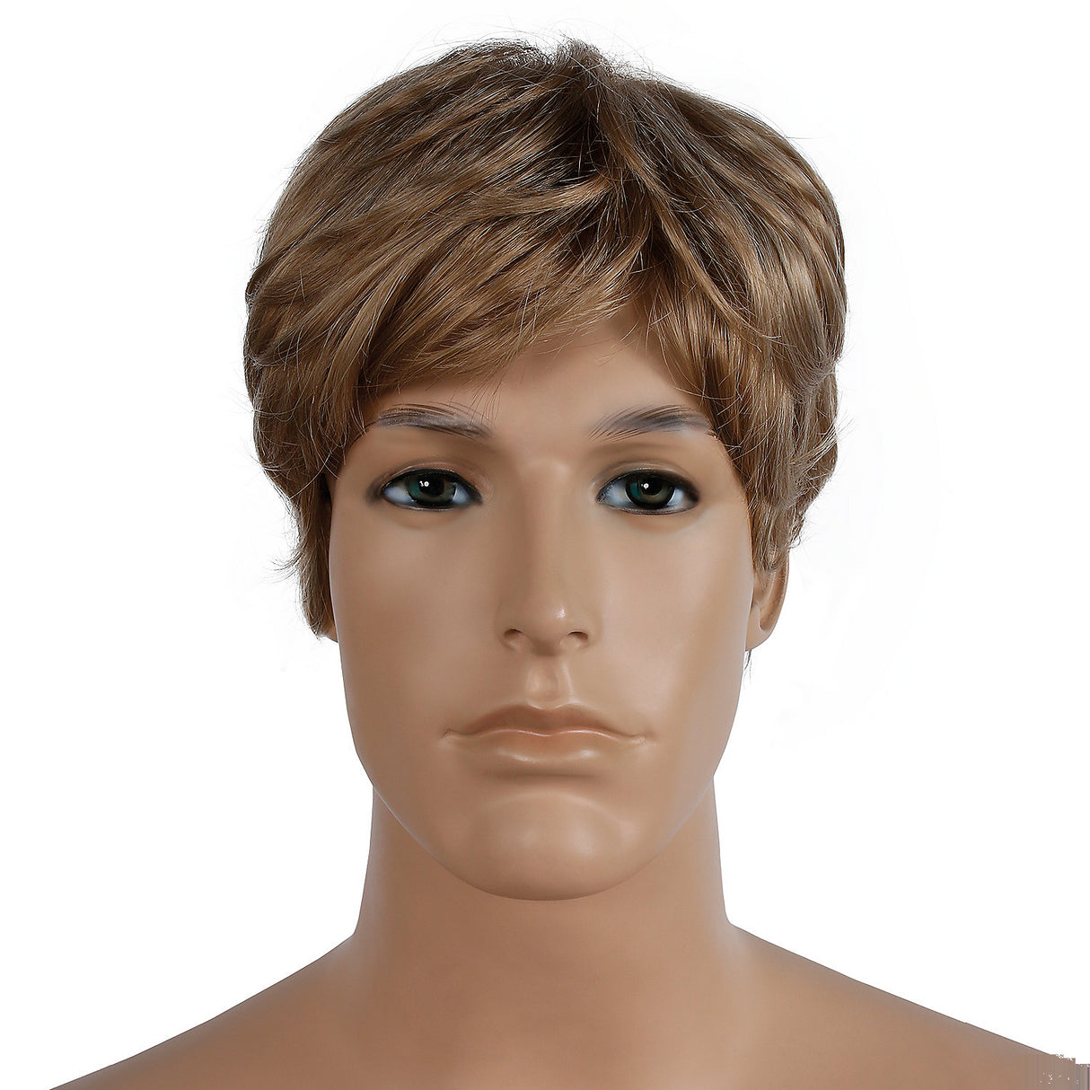 Transform Your Look with Ash Blonde 16 Wig for Halloween Parties Themed Events and Creative Style Choices