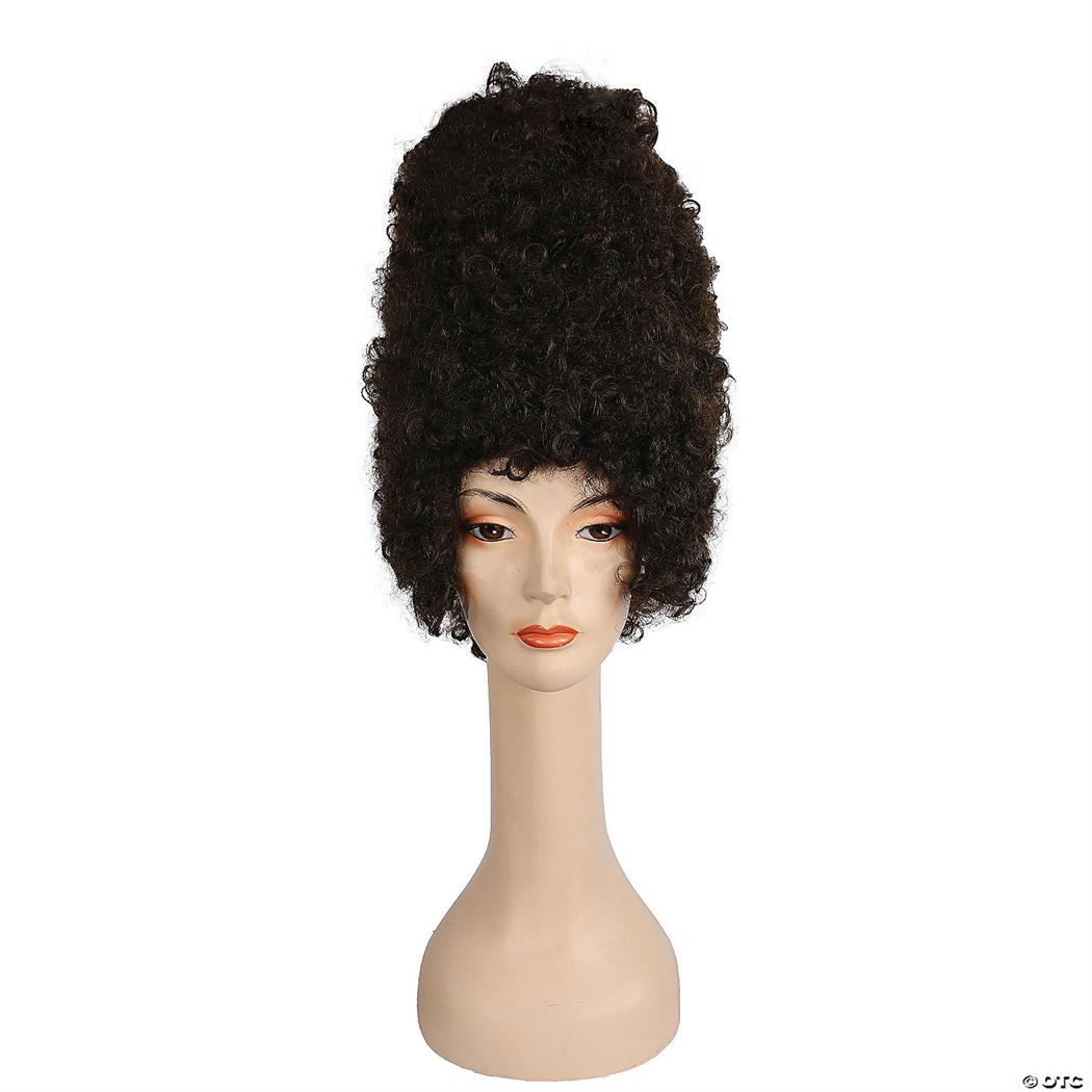 Budget Beehive Wig for Halloween Costumes Themed Parties and Vintage Events