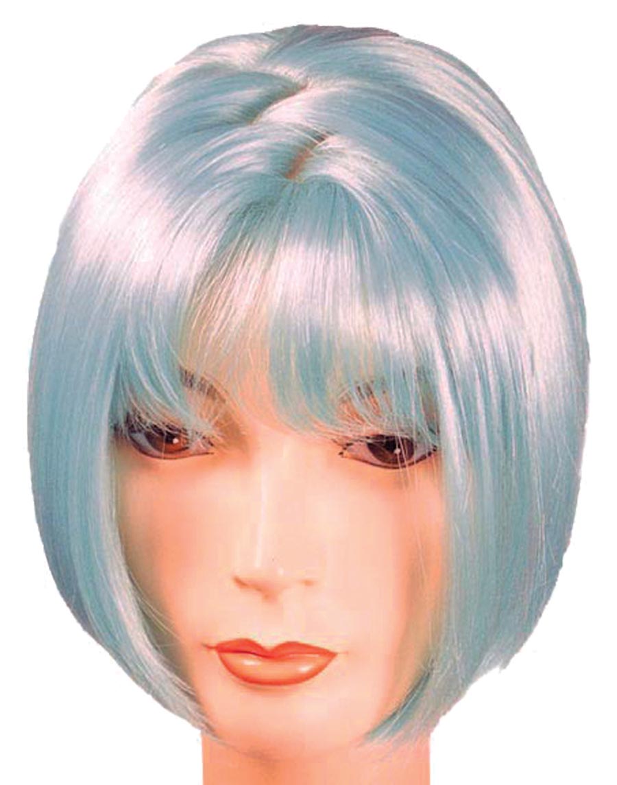 Transformative Gina Snow White 5010 Wig for Halloween Themed Events and Costume Parties