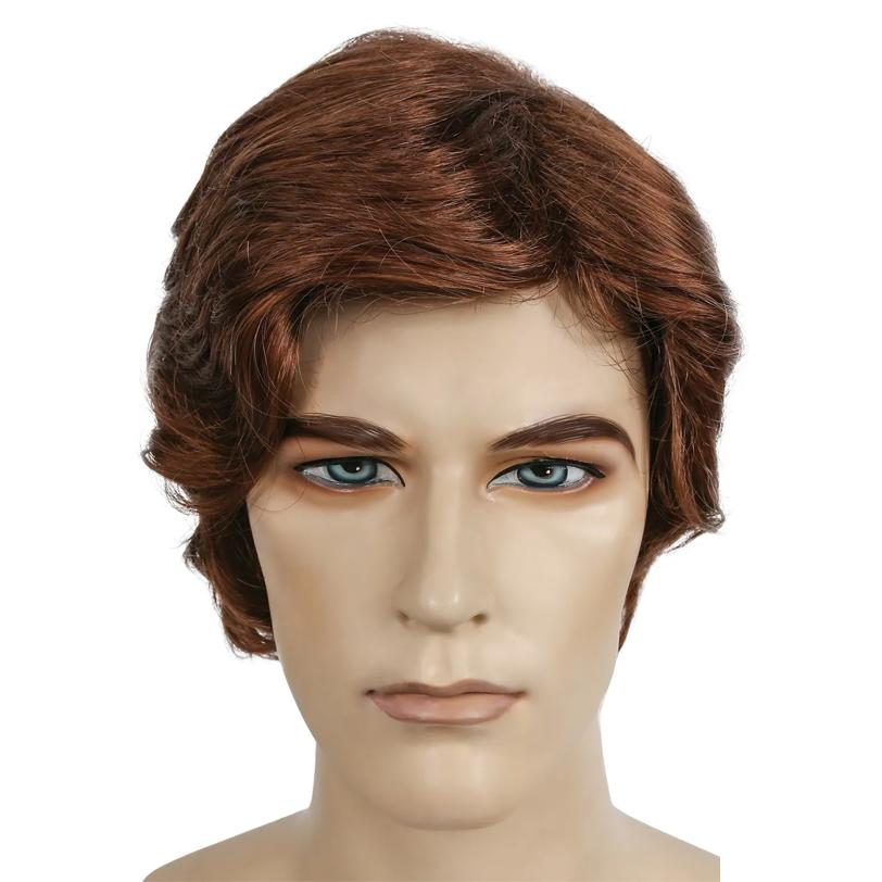 MENS WIG BETTER DISC M B RD 30
