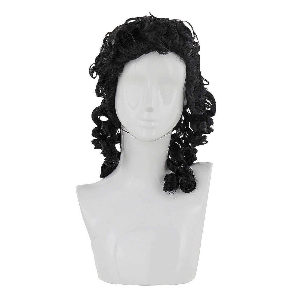 Historical Southern Belle T72 Wig for Costume Parties School Plays and Theatrical Productions