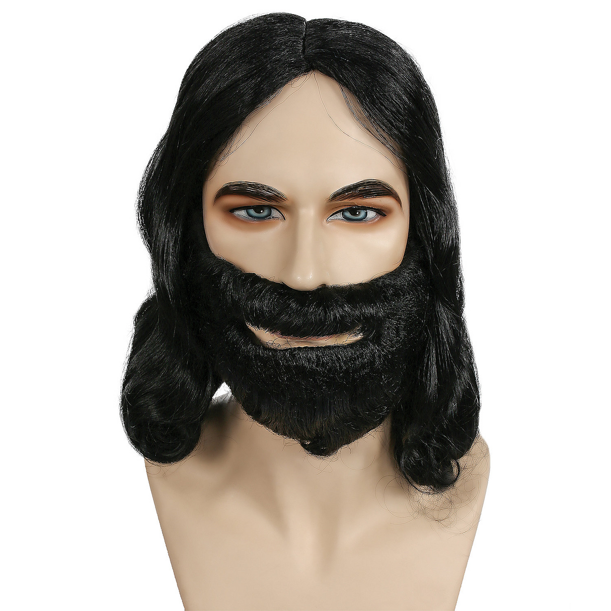 Biblical Set Disc Black