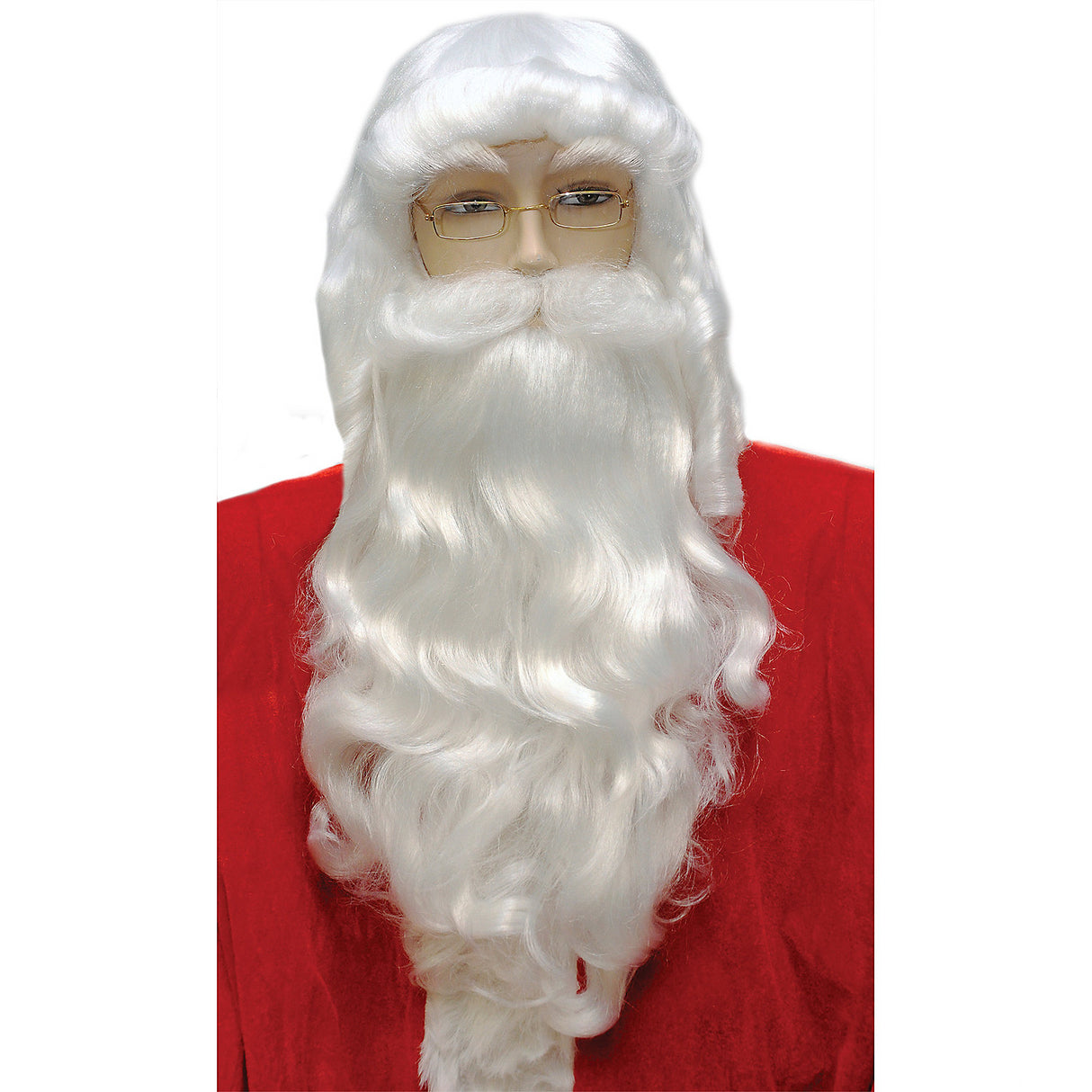 High-Quality Santa Set By168 for Christmas Holiday Festivities and Seasonal Celebrations