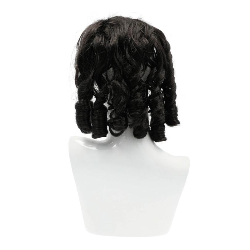 Southern Belle Hairpiece Attachment - Auburn 130