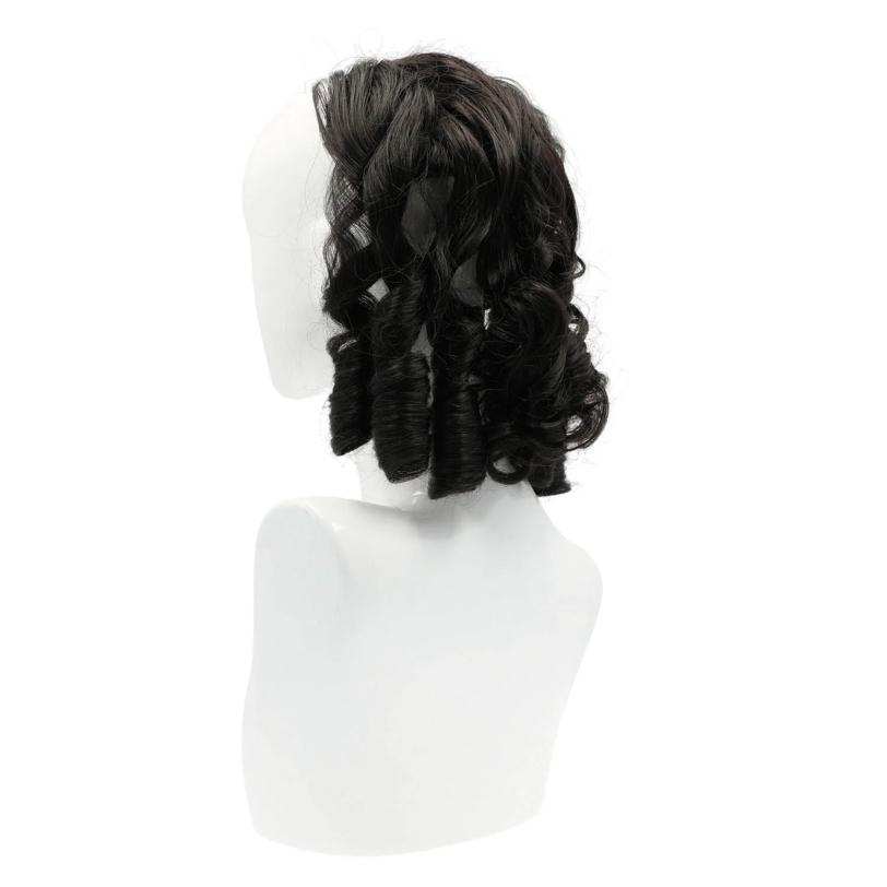 Southern Belle Hairpiece Attachment - Auburn 130