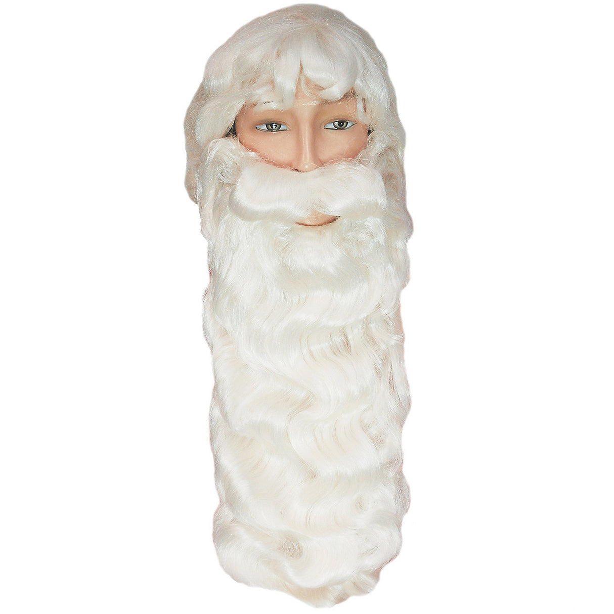 Premium Santa Set 006EX for Christmas Parties Holiday Events and Festive Gatherings