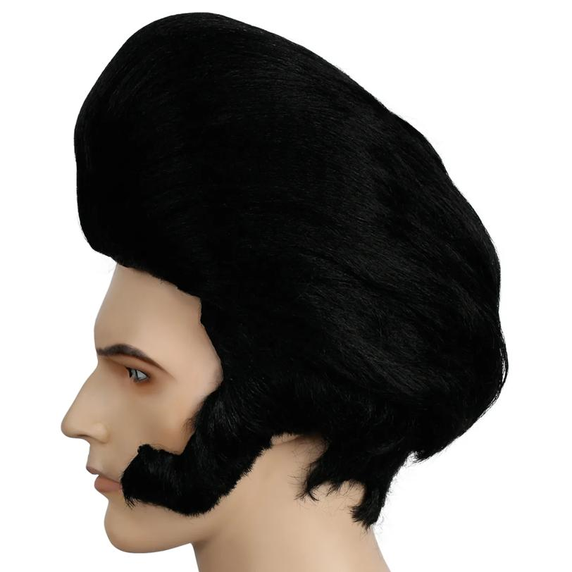 ELVI GIGANTIC BLACK