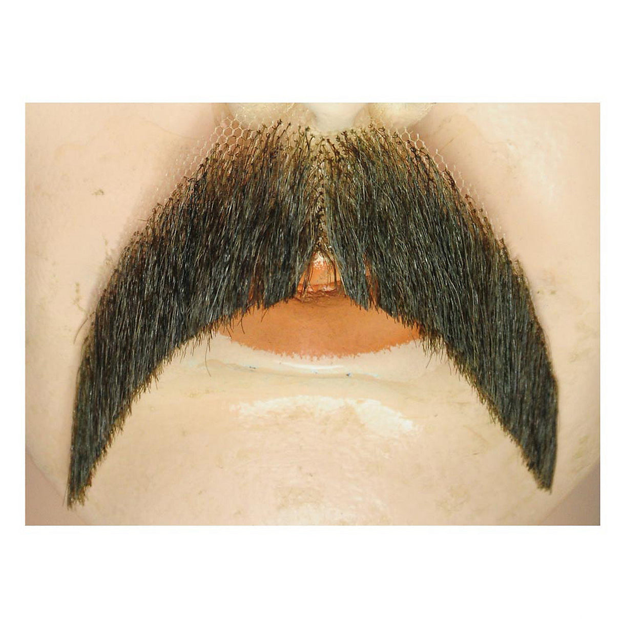 Value Walrus Mustache for Costumes Halloween Events and Everyday Dress Up