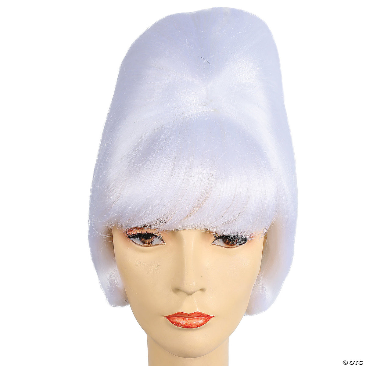 SPITCURL BEEHIVE WHITE 5010