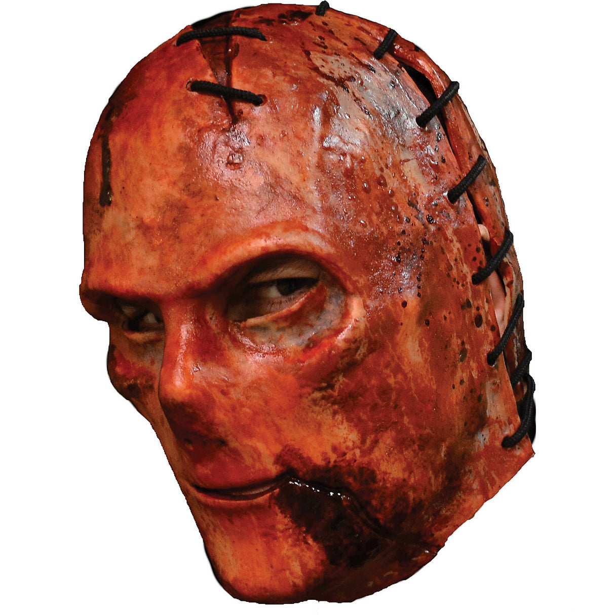 Terrifying The Orphan Killer Mask for Halloween Parties Costume Contests and Scary Events