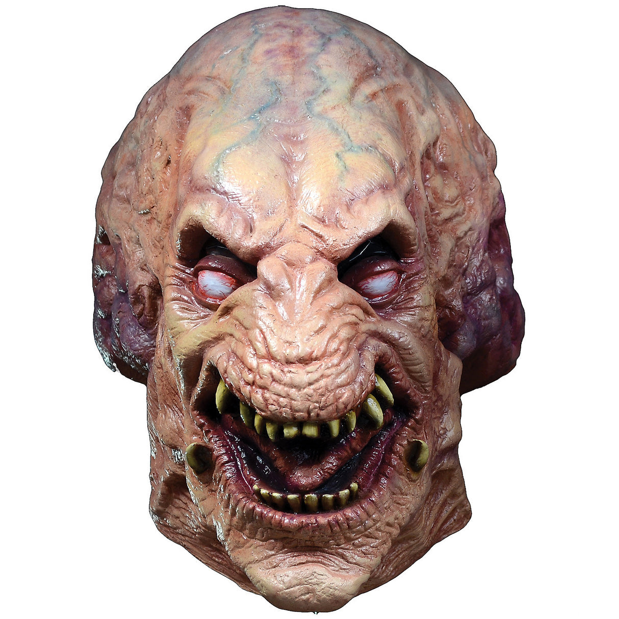 Officially Licensed Pumpkinhead Mask for Halloween Parties and Horror-Themed Events