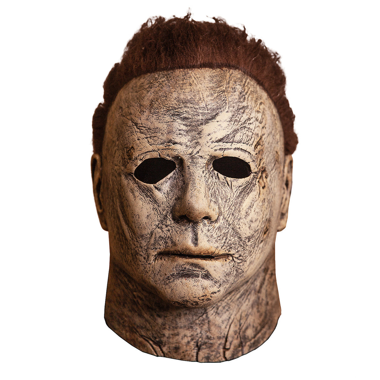 Authentic HALLOWEEN 2018 MICHAEL MYERS Mask for Spooky Events Fright Nights and Halloween Parties