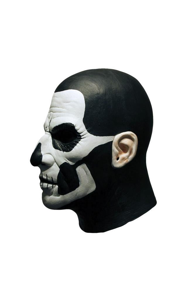 Premium PAPA 2 Standard Mask for Halloween Costume Events and Theatrical Performances