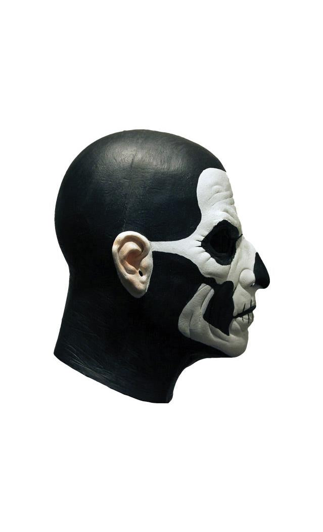 Premium PAPA 2 Standard Mask for Halloween Costume Events and Theatrical Performances