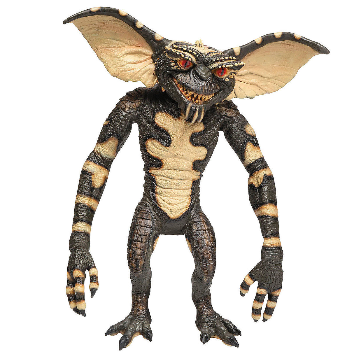 Authentic Gremlins Evil Puppet Prop for Horror Movie Fans Halloween Decor and Collectors