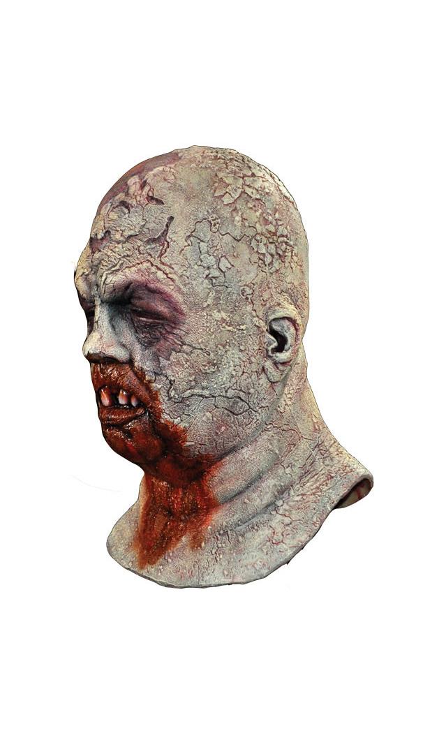 Spooky Boat Zombie Mask for Halloween Parties Scary Costume Events and Trick-or-Treating