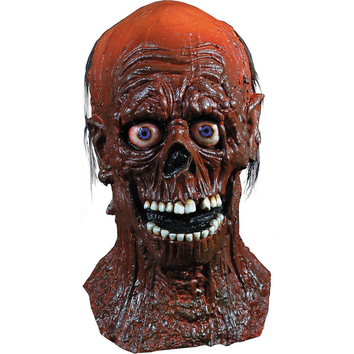 Realistic Tarman Mask for Zombie Costume Parties Halloween and Horror Themed Events
