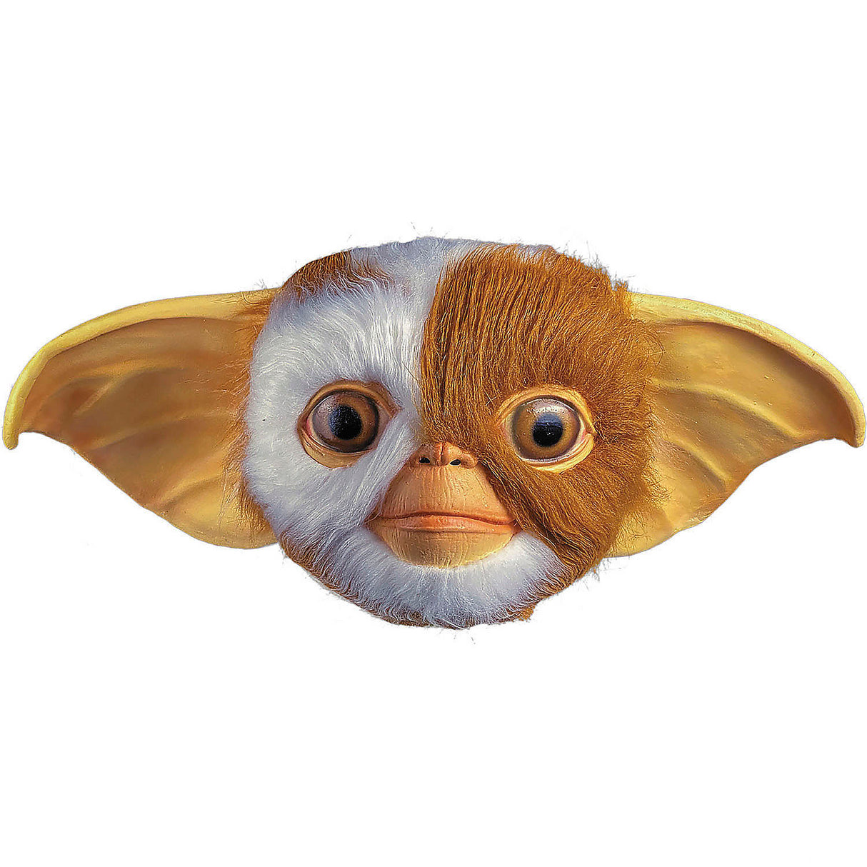 High-Quality Gremlins Gizmo Mask for Halloween Parties Costume Events and Collectible Displays