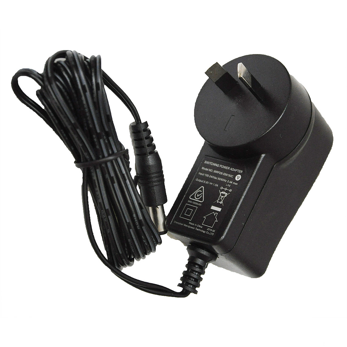 AC ADAPTER AU