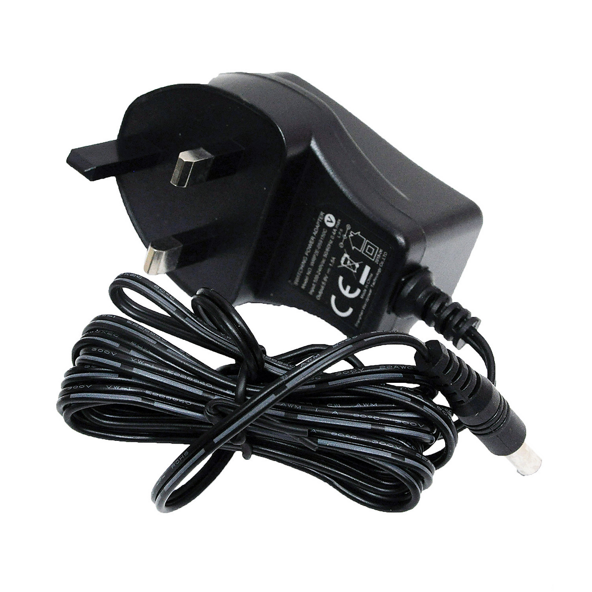 AC ADAPTER UK