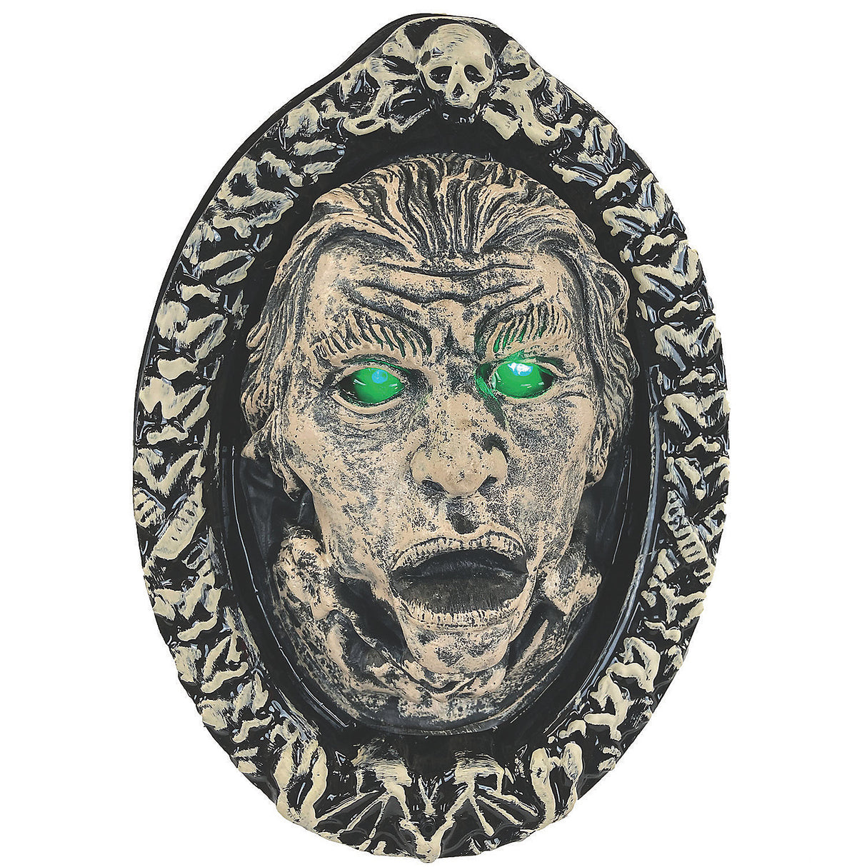 Haunted Frame for Halloween Decorations Parties and Spooky Themed Events