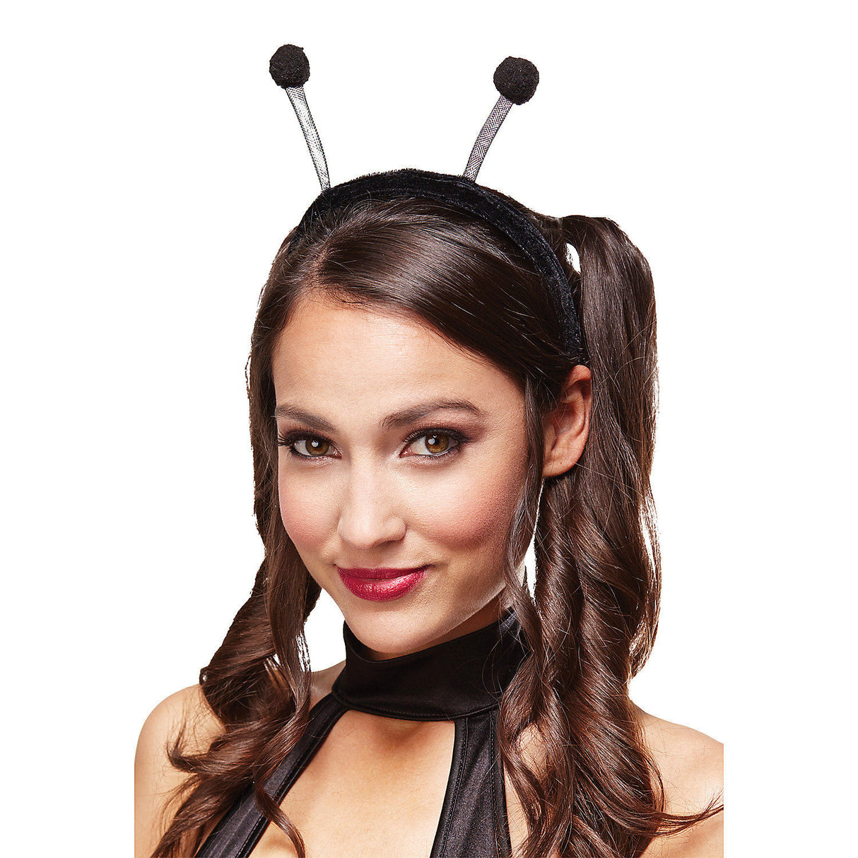 Eye-catching Antenna Headband for Insect Costume Parties and Fun Themed Events