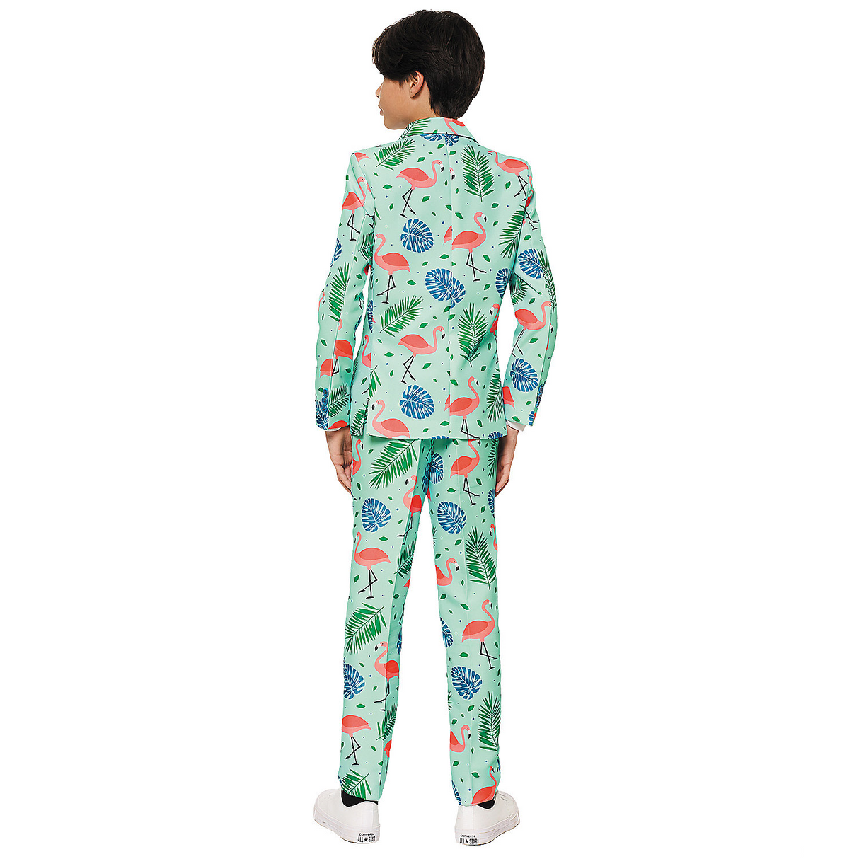 Boys Tropical Costume