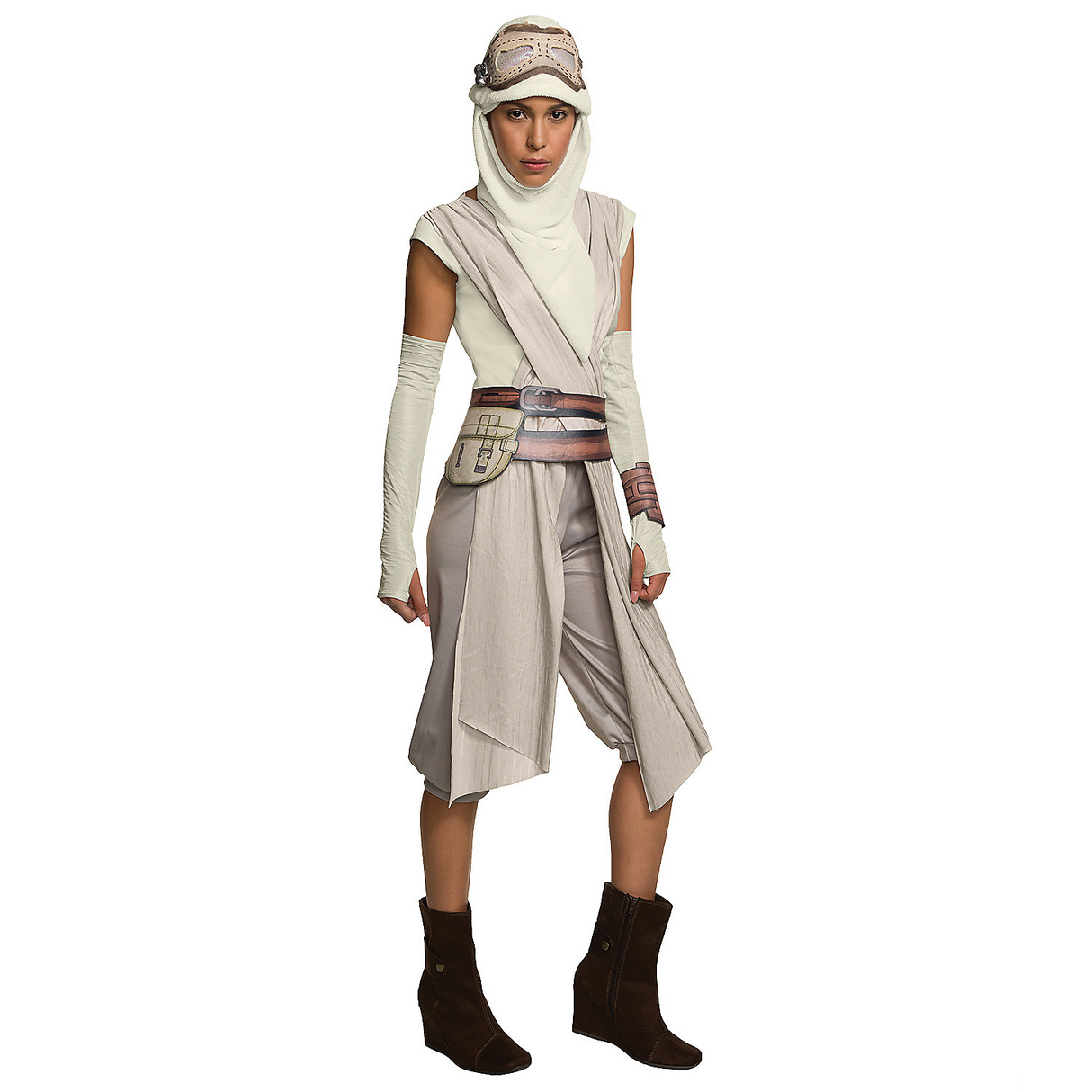 Women's Star Wars Rey Eye Mask