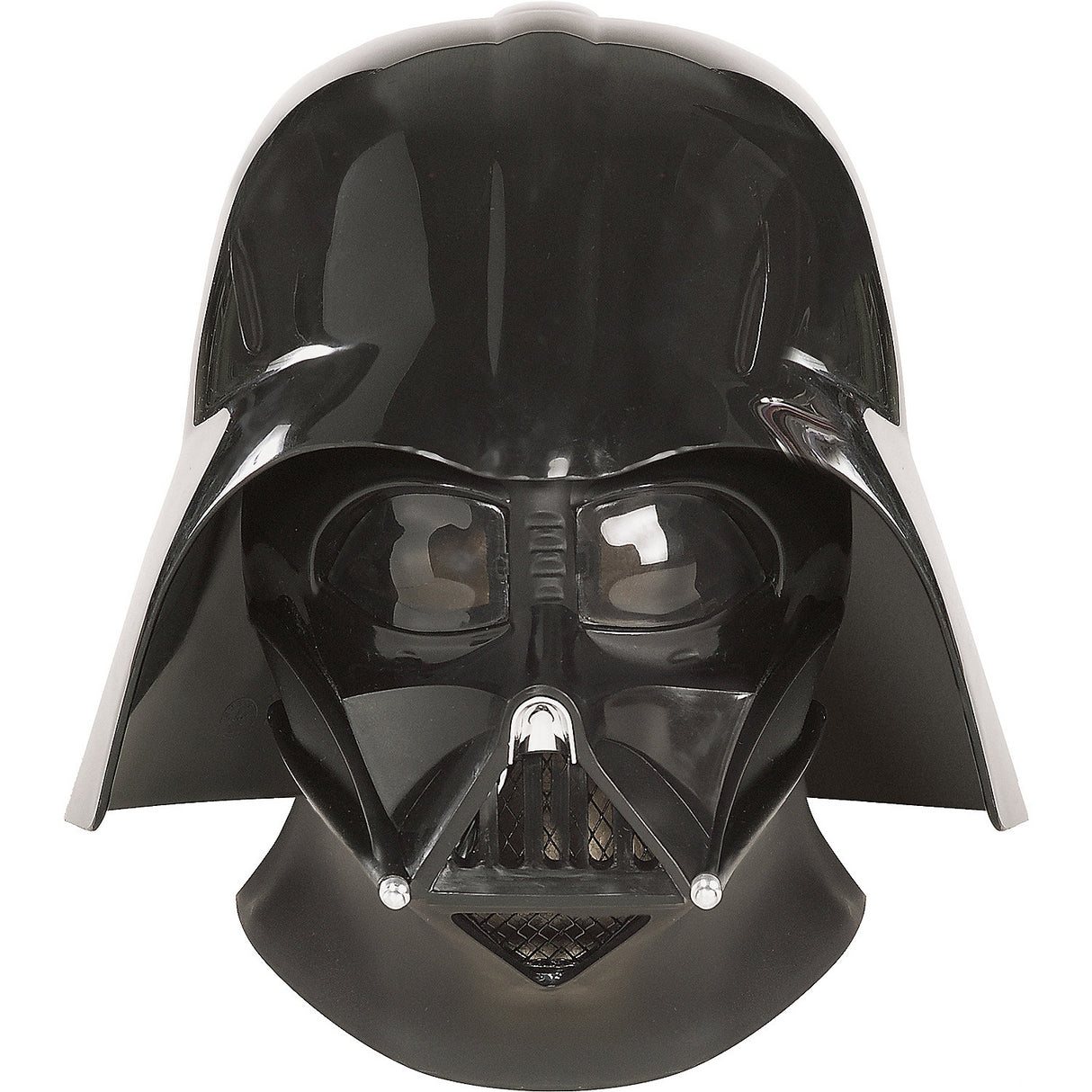Supreme Darth Vader Mask for Halloween Parties Cosplay and Themed Events