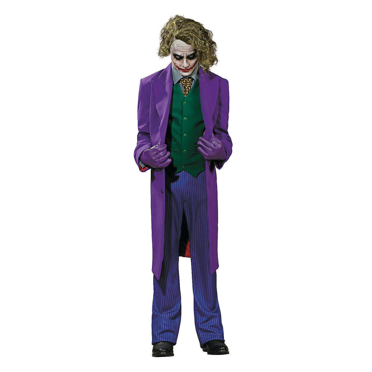 Men's Joker Grand Heritage Costume