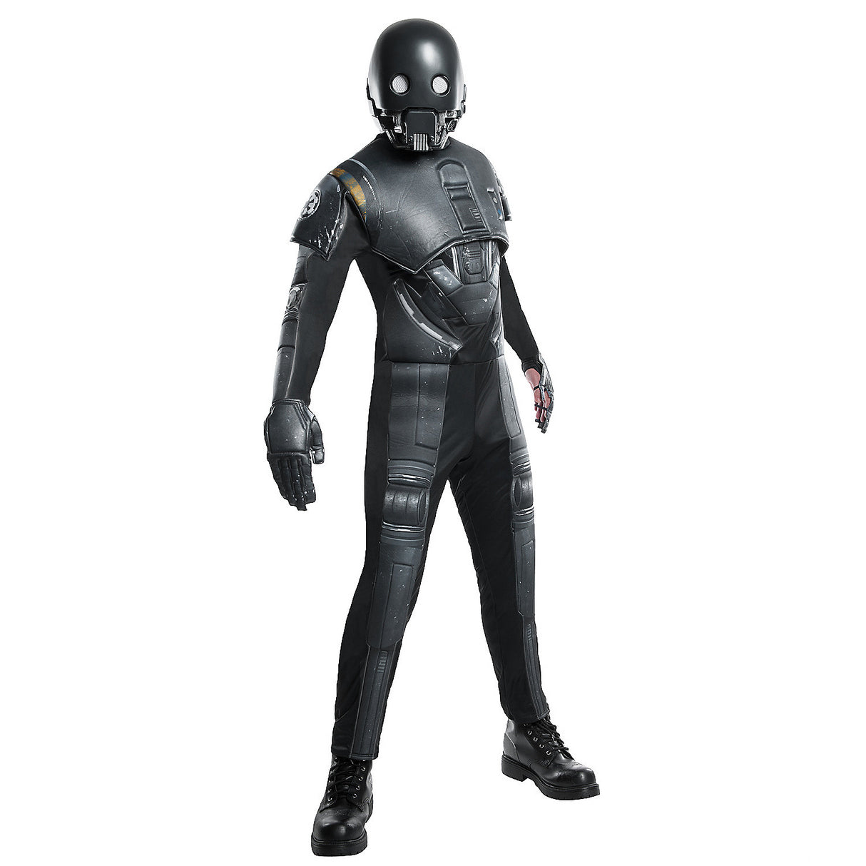 K 2So Adult Deluxe Costume