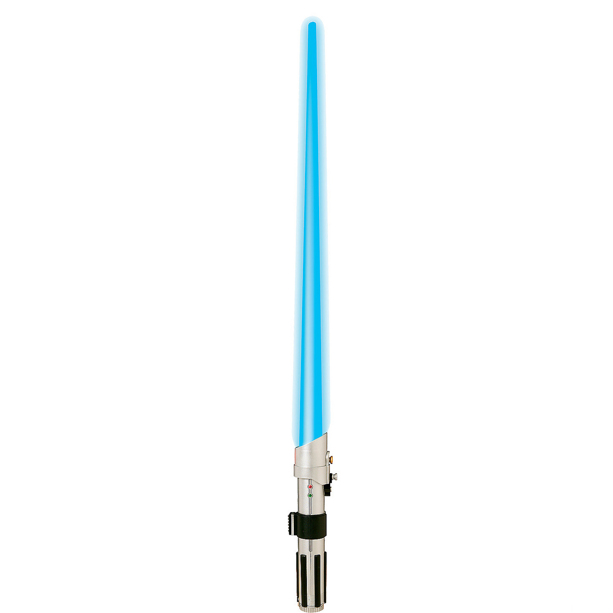 Star Wars Luke Skywalker Lightsaber for Halloween Costumes and Themed Events