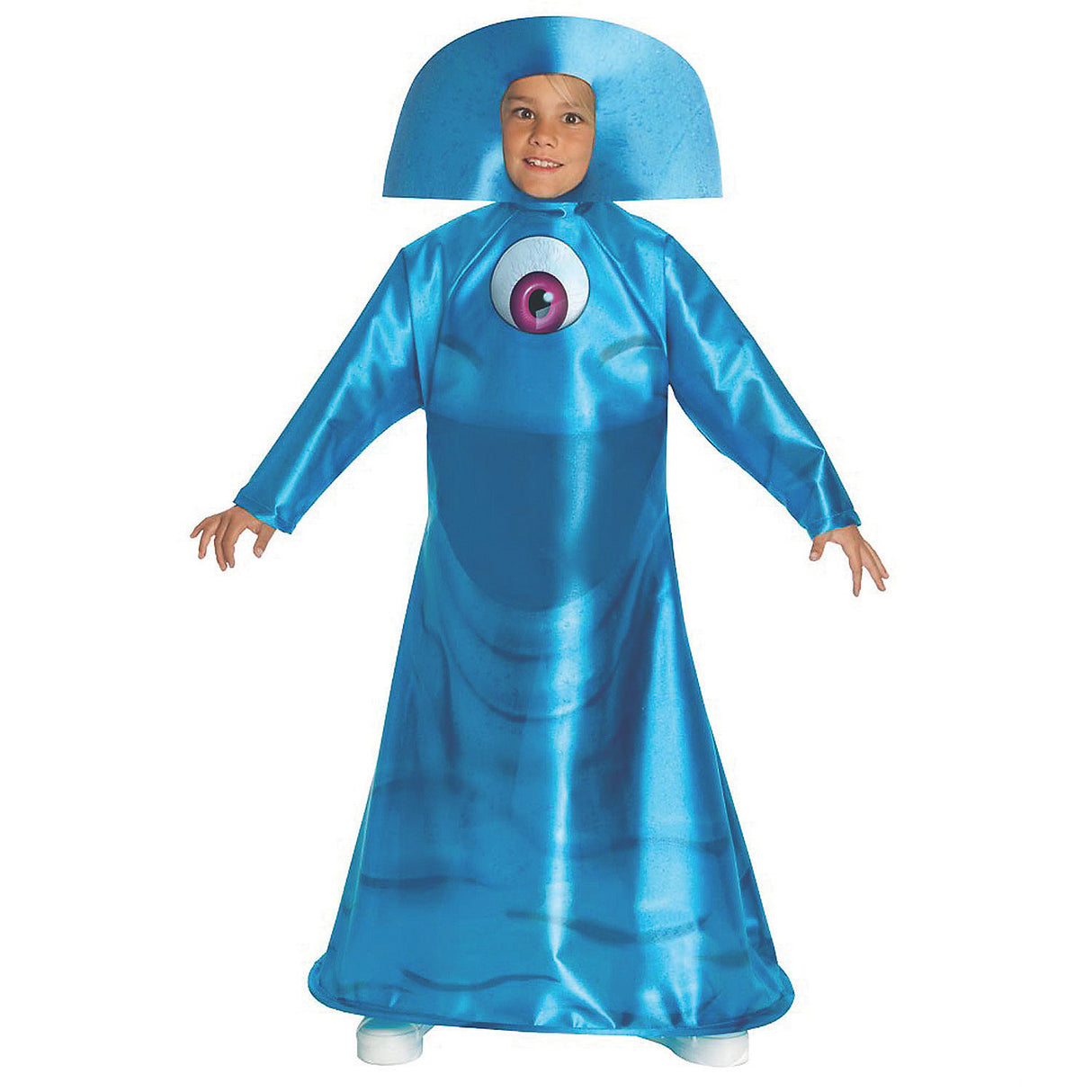 BOB Child Costume for Halloween Parties Superhero Fun and Imaginative Play