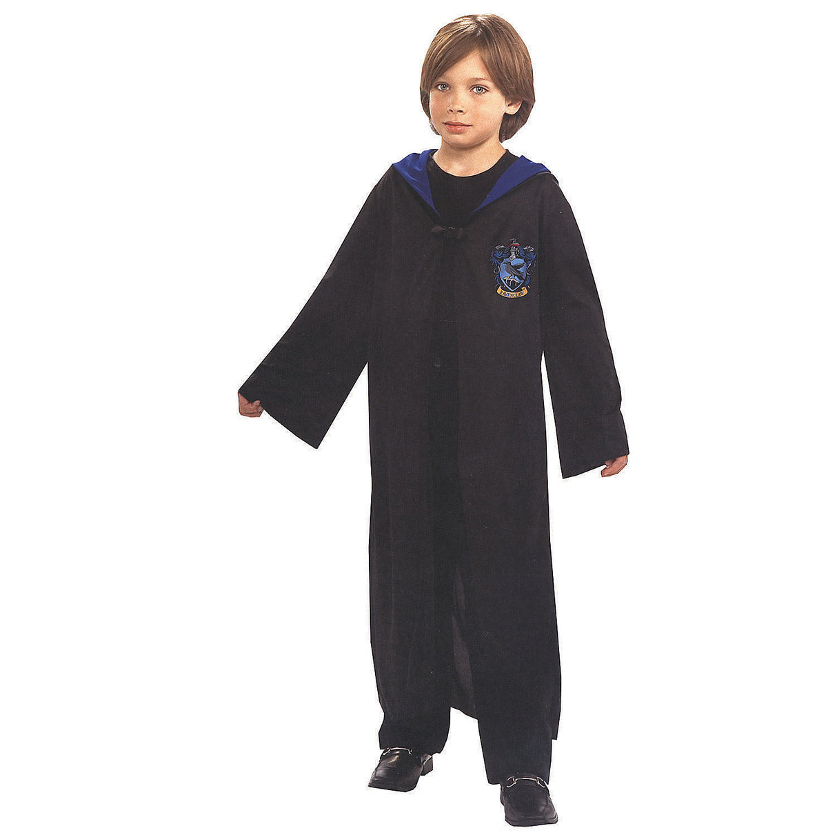 Harry Potter Ravenclaw Child Costume for Halloween Parties and Magical Adventures