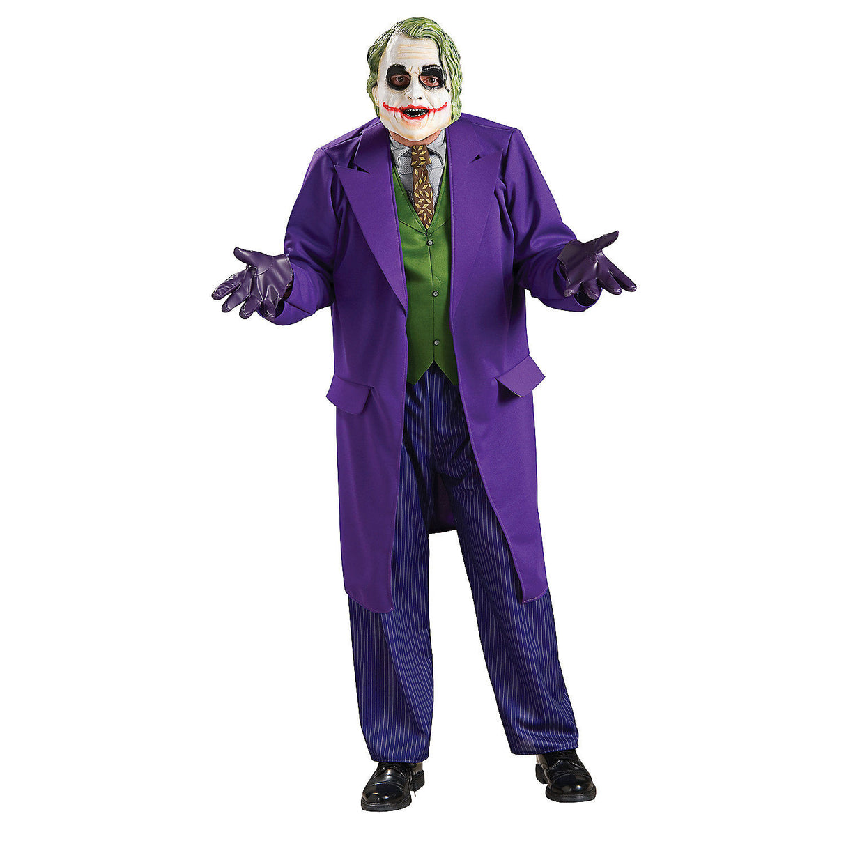 Men's Joker Costume