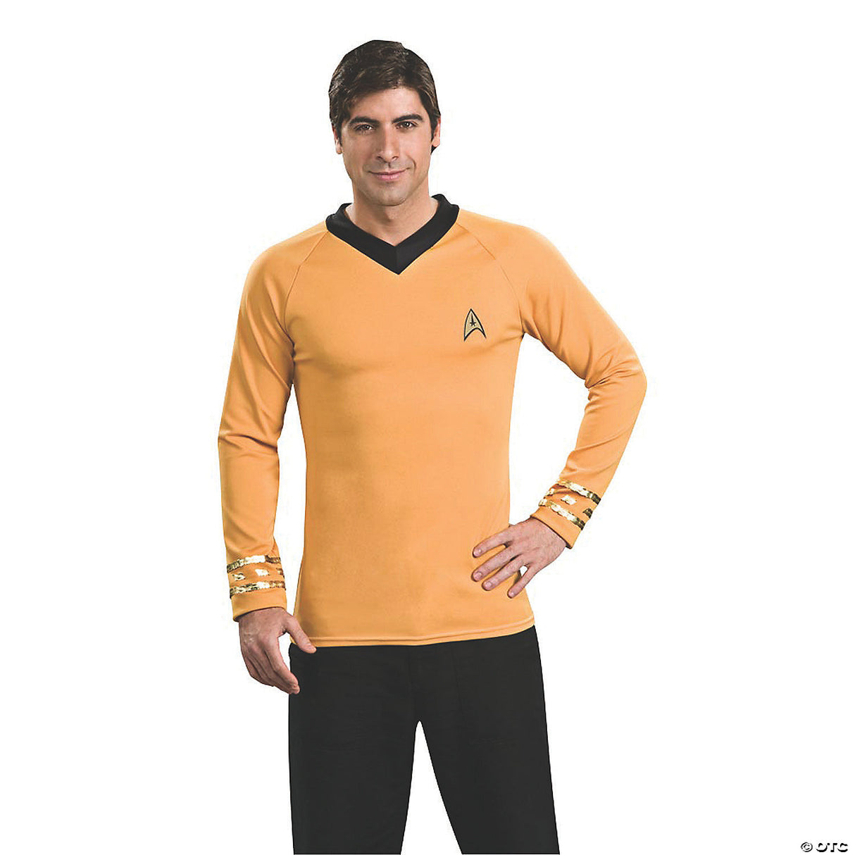 Adult Classic Star Trek Costume