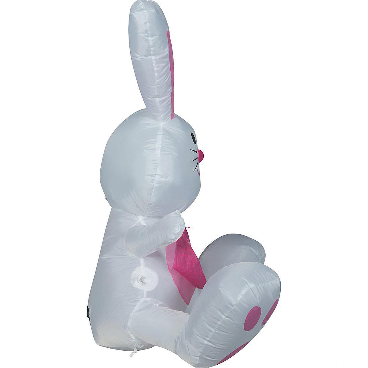 Happy Easter Bunny Airblown 4 Feet
