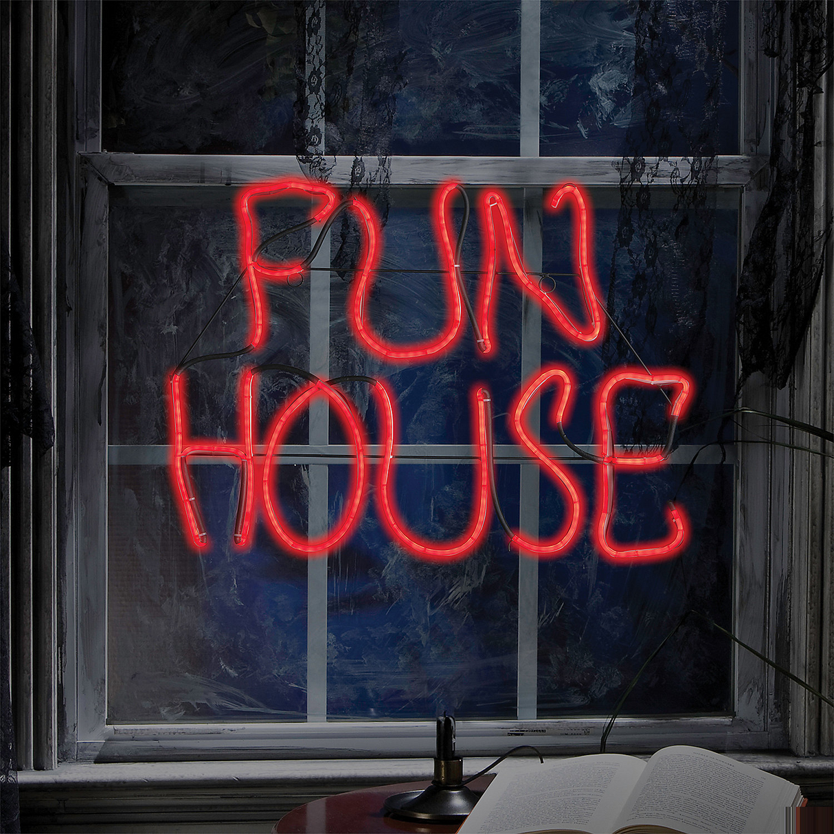 Light Glo Fun House