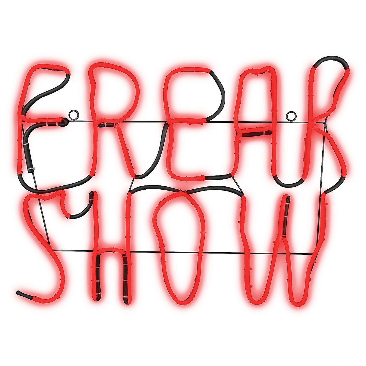 Light Glo Freak Show
