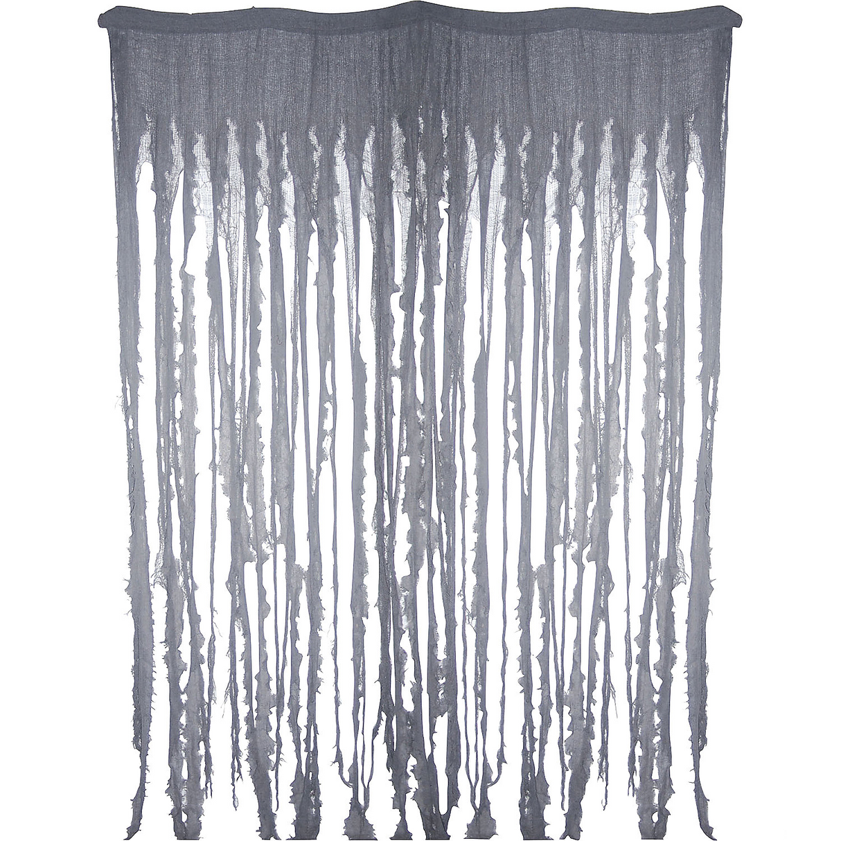 Creepy Cloth Curtain