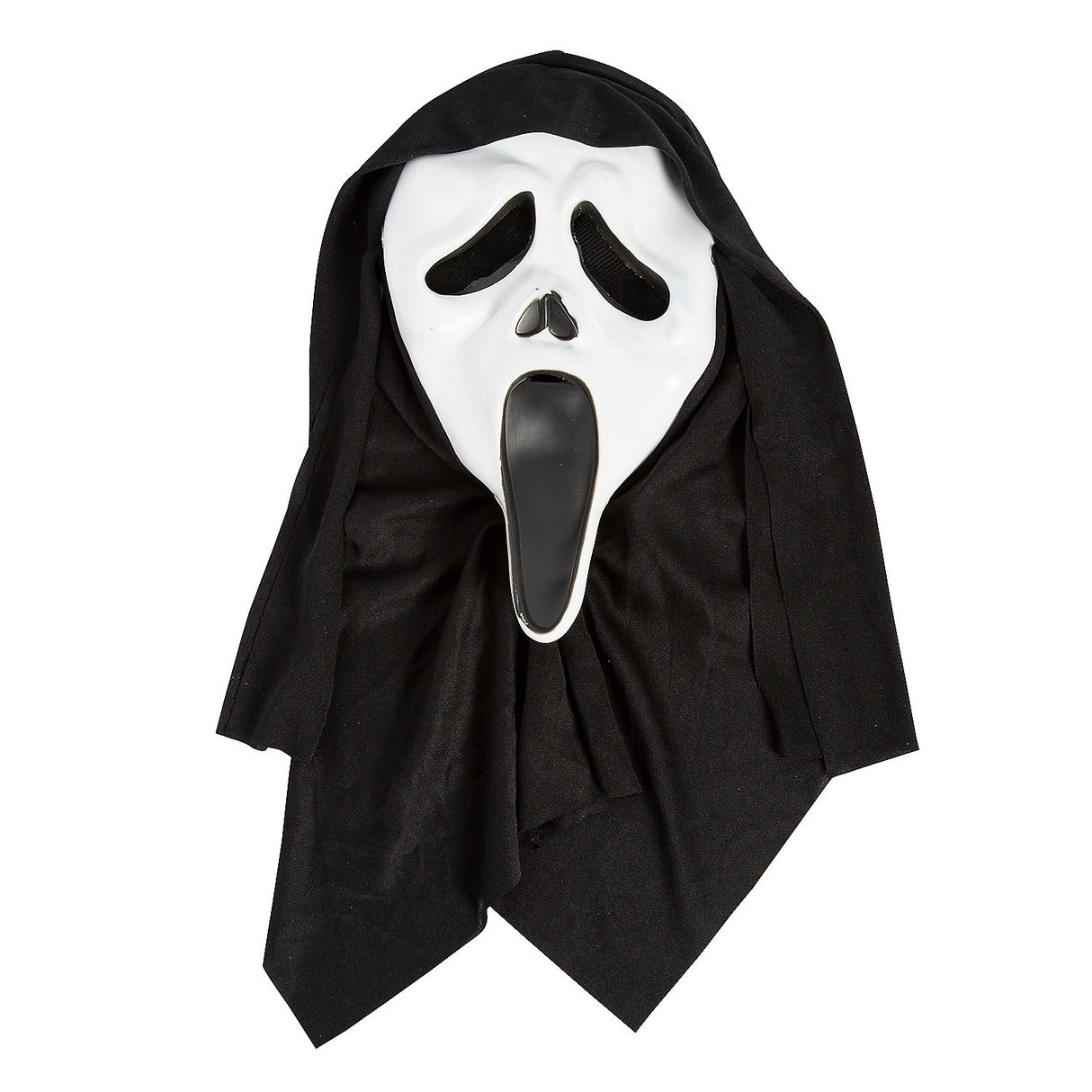 Spectacular Scream Mask for Halloween Parties and Themed Events Guaranteed to Impress