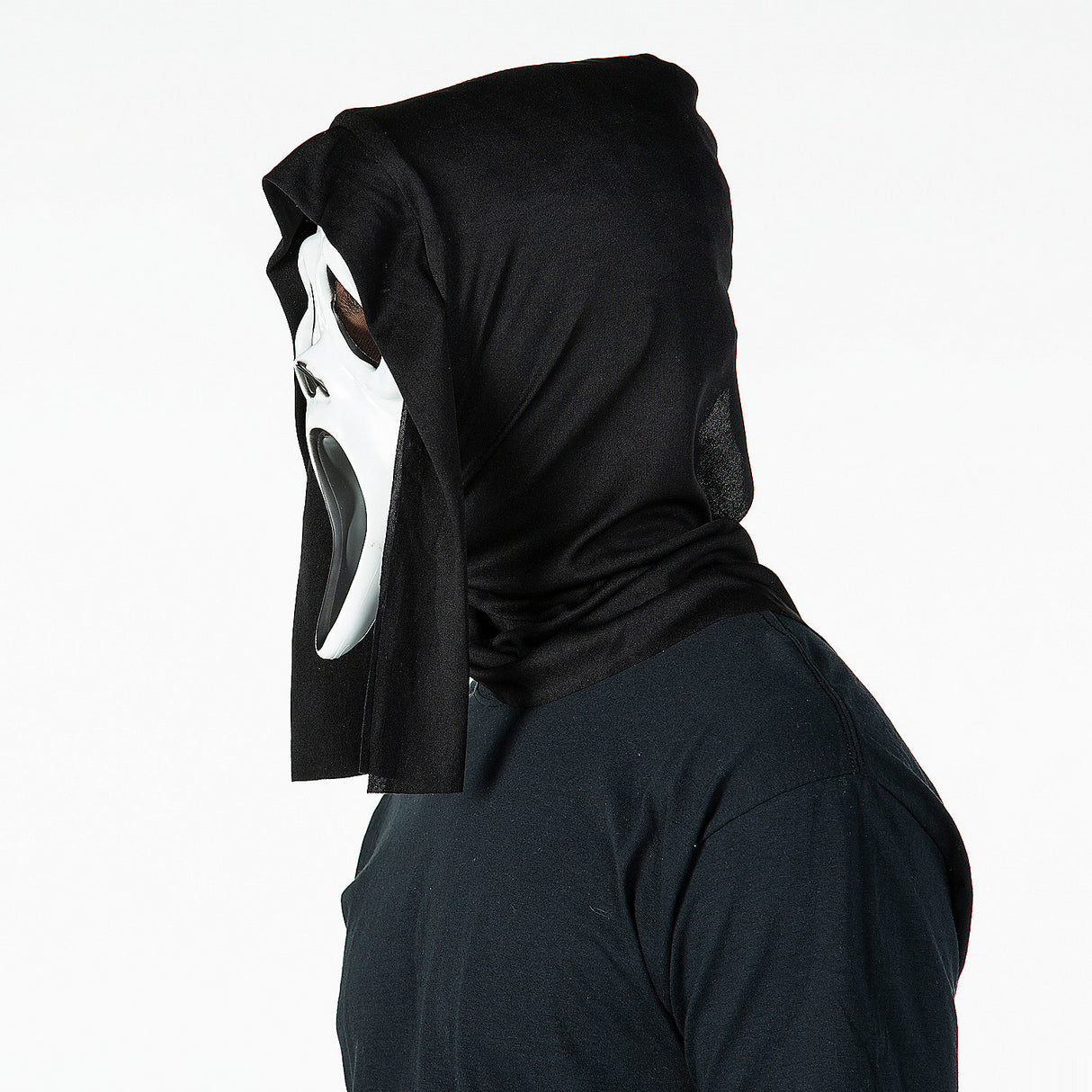 Spectacular Scream Mask for Halloween Parties and Themed Events Guaranteed to Impress