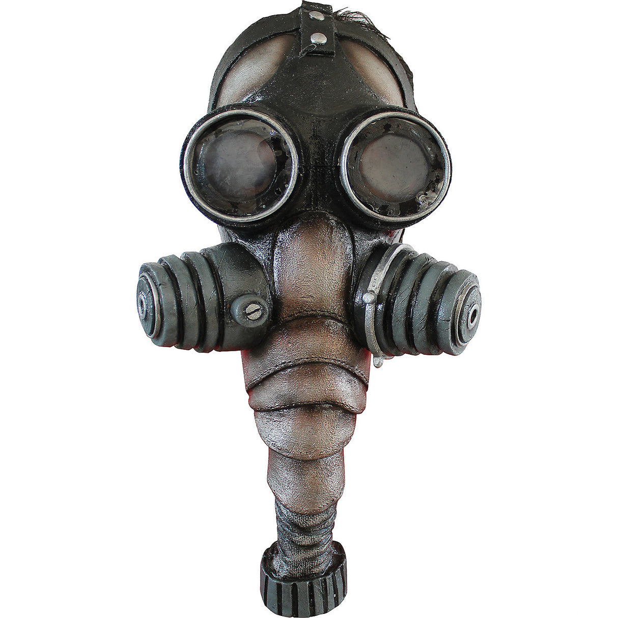 Premium Gas Mask Latex for Funny Costume Parties and Themed Events
