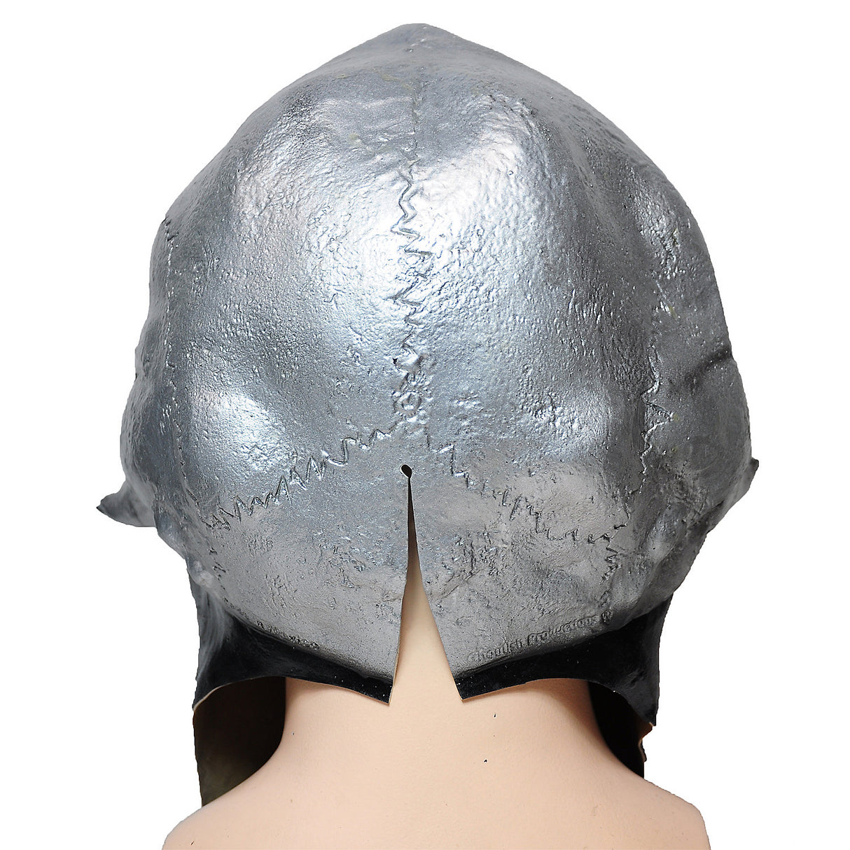 Ultimate Skull Destroyer Mask for Halloween Costumes Gothic Night and Spooky Parties