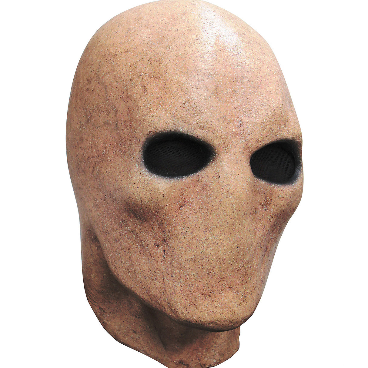 Creepy Pasta Splendorman Mask for Halloween and Spooky Fun Costume Events