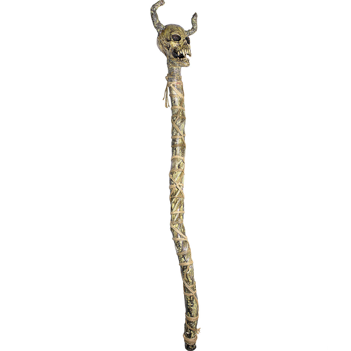 CROSIER TOTEM